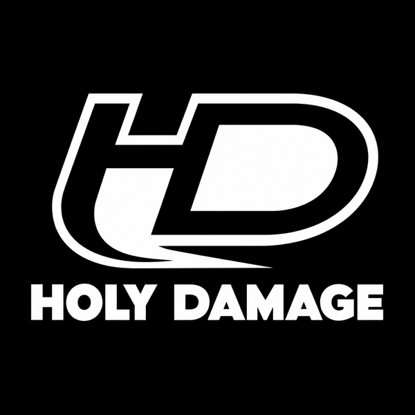 Holy Damage